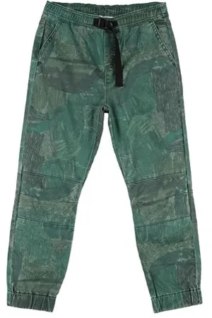 Stella McCartney PARTES DE ABAJO - Pantalones vaqueros