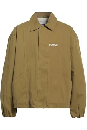 BONSAI ROPA DE ABRIGO - Chaquetas y cazadoras