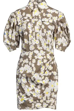 Msgm VESTIDOS - Minivestidos