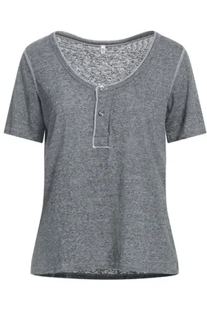 R13 CAMISETAS Y TOPS - Camisetas