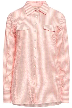 Fracomina CAMISETAS Y TOPS - Camisas