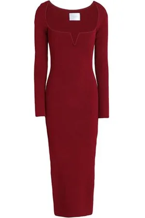 GALVAN VESTIDOS - Vestidos midi