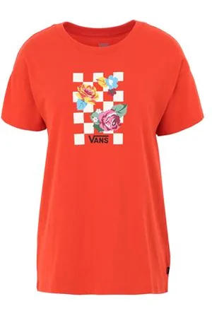 Vans CAMISETAS Y TOPS - Camisetas