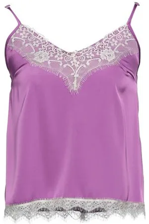 Berna CAMISETAS Y TOPS - Tops