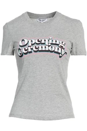 Opening Ceremony CAMISETAS Y TOPS - Camisetas