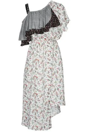 GAËLLE VESTIDOS - Vestidos midi