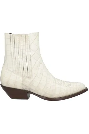 Céline CALZADO - Botines de caña alta