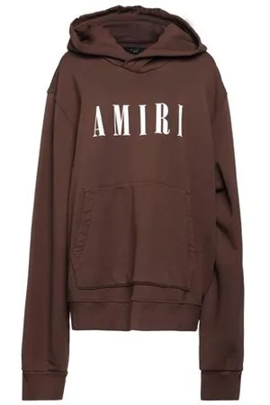 AMIRI CAMISETAS Y TOPS - Sudaderas