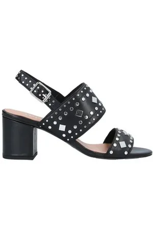 Twin-Set CALZADO - Sandalias con cierre