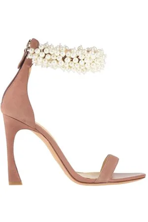 ALEXANDRE BIRMAN CALZADO - Sandalias con cierre