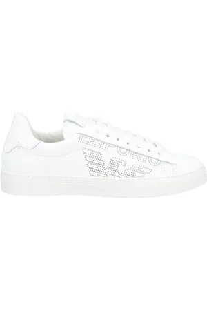 Emporio Armani CALZADO - Sneakers