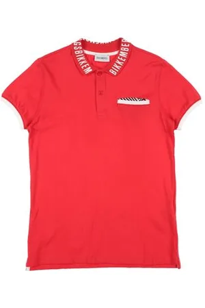 Bikkembergs CAMISETAS Y TOPS - Polos