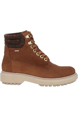 Geox CALZADO - Botines de caña alta