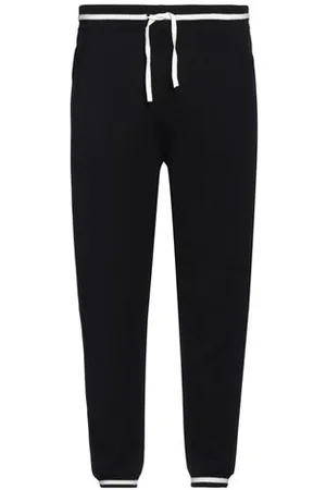 Emporio Armani PARTES DE ABAJO - Pantalones