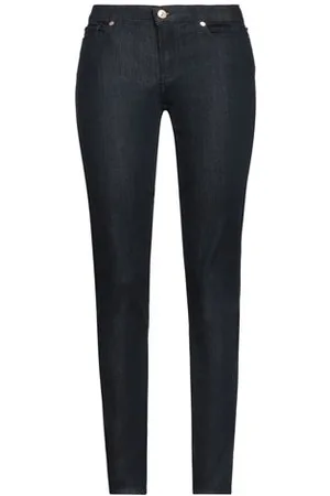 7 for all Mankind PARTES DE ABAJO - Pantalones vaqueros