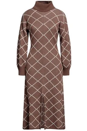 Crida Milano VESTIDOS - Vestidos midi