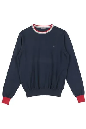 sun68 PRENDAS DE PUNTO - Pullover