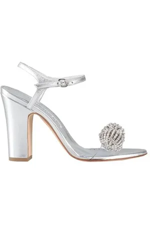 Manolo Blahnik CALZADO - Sandalias con cierre