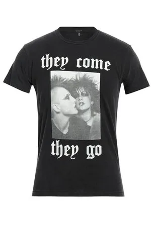R13 CAMISETAS Y TOPS - Camisetas