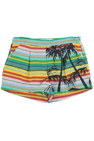 Msgm PARTES DE ABAJO - Pantalones cortos y bermudas
