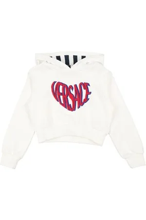 VERSACE CAMISETAS Y TOPS - Sudaderas
