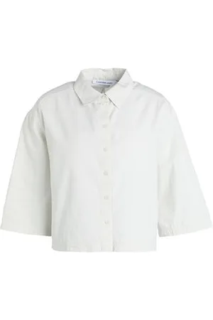 Calvin Klein CAMISETAS Y TOPS - Camisas