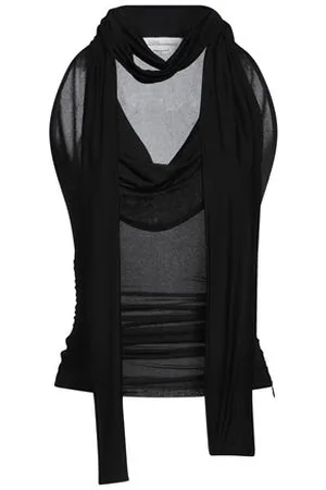 BLUMARINE CAMISETAS Y TOPS - Tops