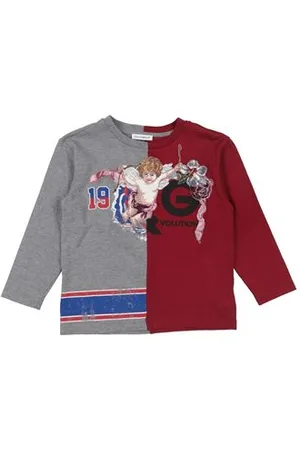 Dolce & Gabbana CAMISETAS Y TOPS - Camisetas