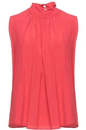 LIVIANA CONTI CAMISETAS Y TOPS - Tops