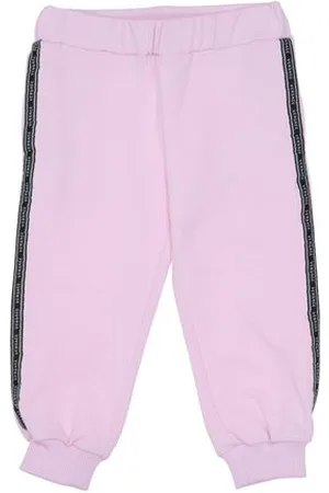 VERSACE PARTES DE ABAJO - Pantalones