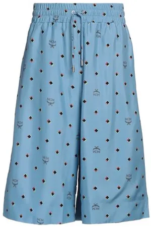 MCM PARTES DE ABAJO - Pantalones cortos y bermudas