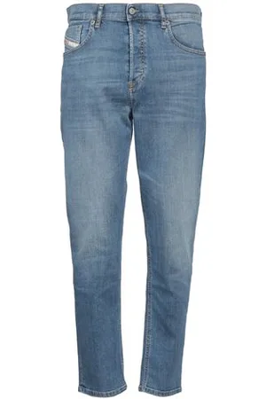 Diesel PARTES DE ABAJO - Pantalones vaqueros