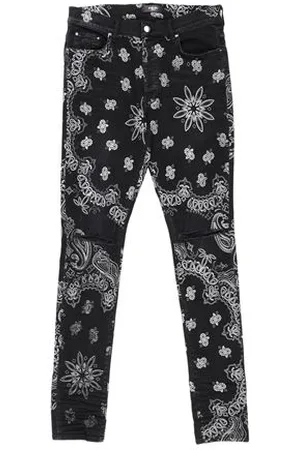 AMIRI PARTES DE ABAJO - Pantalones vaqueros