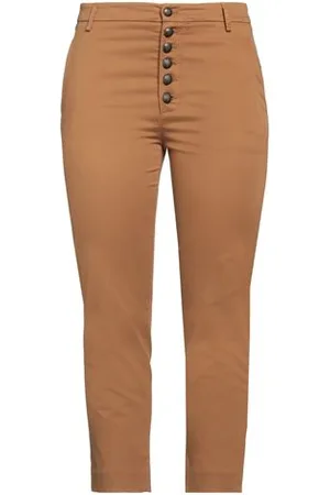 Dondup PARTES DE ABAJO - Pantalones