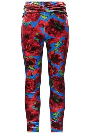 MAGDA BUTRYM PARTES DE ABAJO - Pantalones