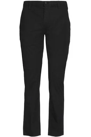 Calvin Klein PARTES DE ABAJO - Pantalones