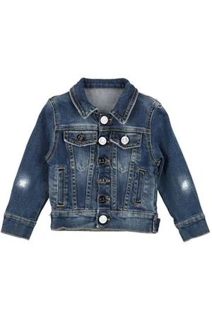 Iceberg ROPA DE ABRIGO - Chaquetas vaqueras