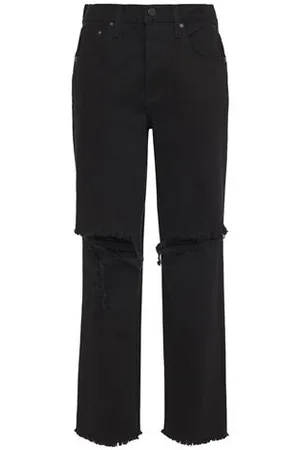 ALICE+OLIVIA PARTES DE ABAJO - Pantalones