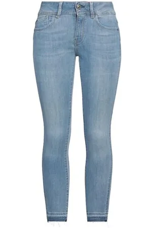 G-Star PARTES DE ABAJO - Pantalones vaqueros