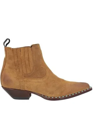 SONORA CALZADO - Botines de caña alta