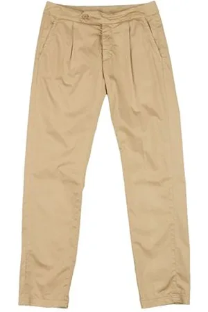 Dondup PARTES DE ABAJO - Pantalones
