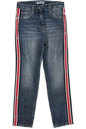 Shop Art PARTES DE ABAJO - Pantalones vaqueros