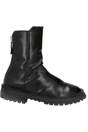 Moma CALZADO - Botines de caña alta