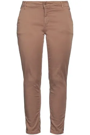 Caractere PARTES DE ABAJO - Pantalones