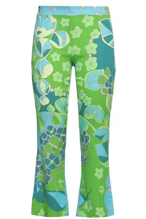 Dolce & Gabbana PARTES DE ABAJO - Pantalones