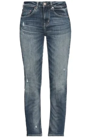 AG Jeans PARTES DE ABAJO - Pantalones vaqueros