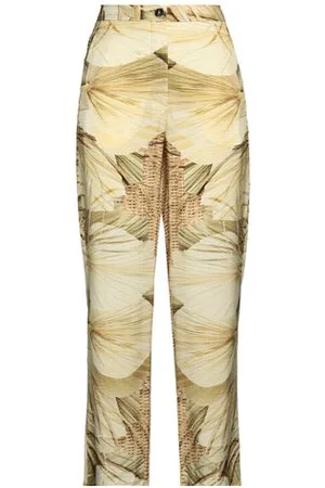 FAY PARTES DE ABAJO - Pantalones