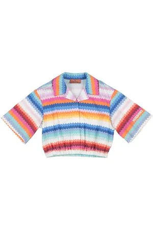 Missoni CAMISETAS Y TOPS - Camisas