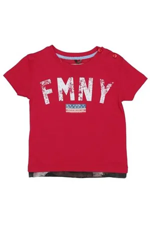 Fred Mello CAMISETAS Y TOPS - Camisetas