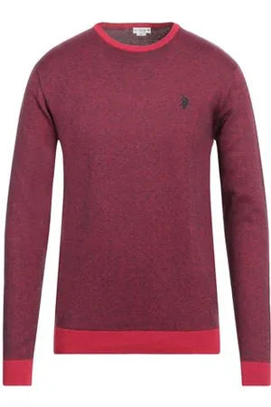 U.S. Polo Assn. PRENDAS DE PUNTO - Pullover